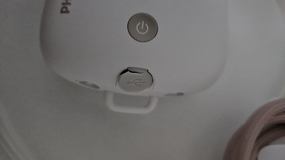 Pompa electrica hands free philips avent SCF53211
