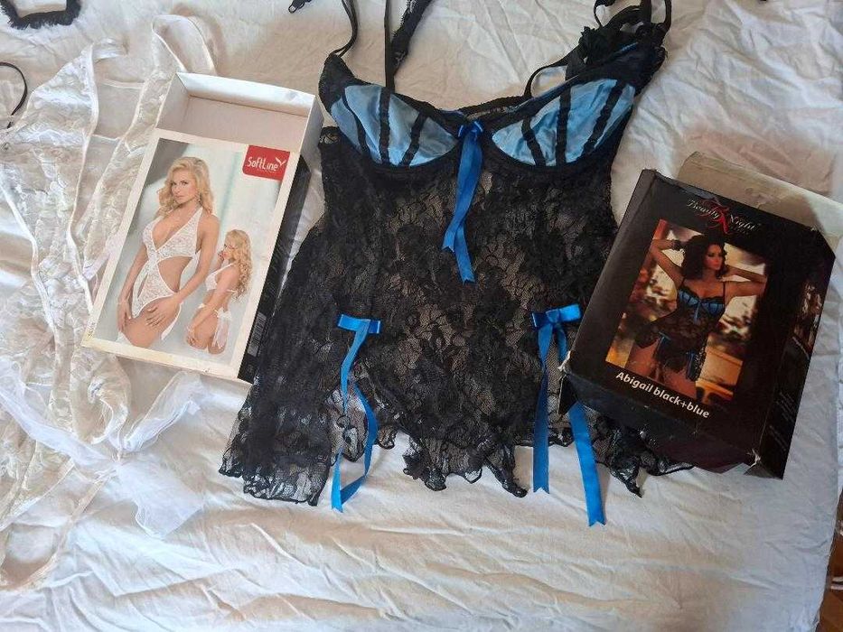 Modele diverse  Sexy  BODY DAMA,