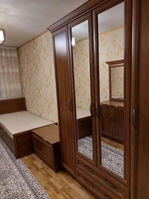 Спальный гарнитур в хорошем состоянии