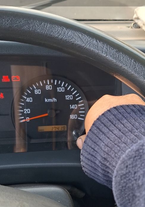 Isuzu samasval kimga kerak bolsa ozim uchun tayyorlagandim