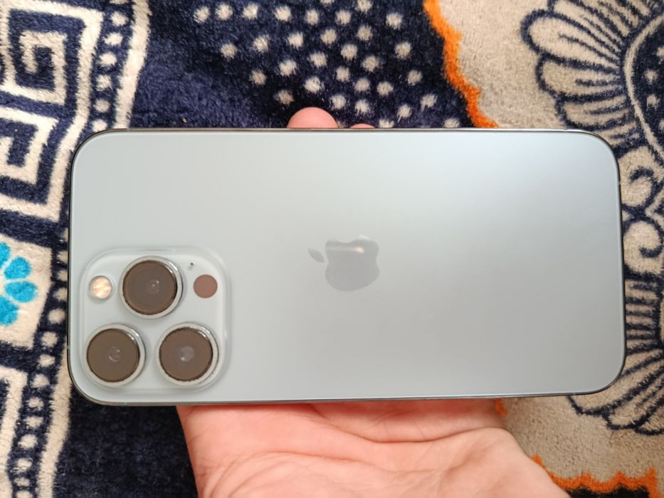iPhone 13pro 128