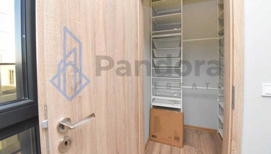 Дава се под наем Тристаен апартамент в София, Гео Милев - 80 кв.м за 700 € - Снимка #5