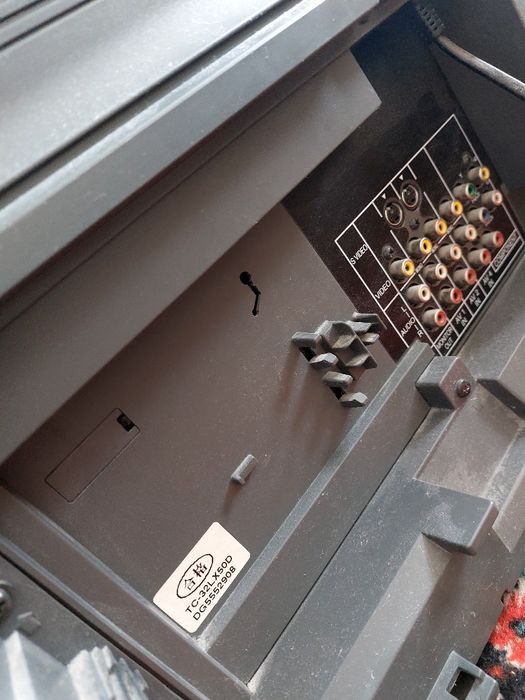 Телевизор Panasonikj