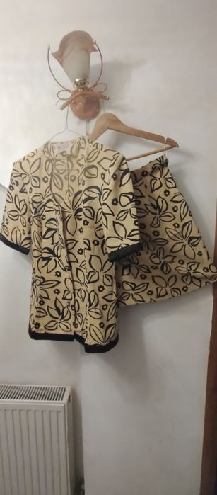 Hăinuțe dama compleuri matase