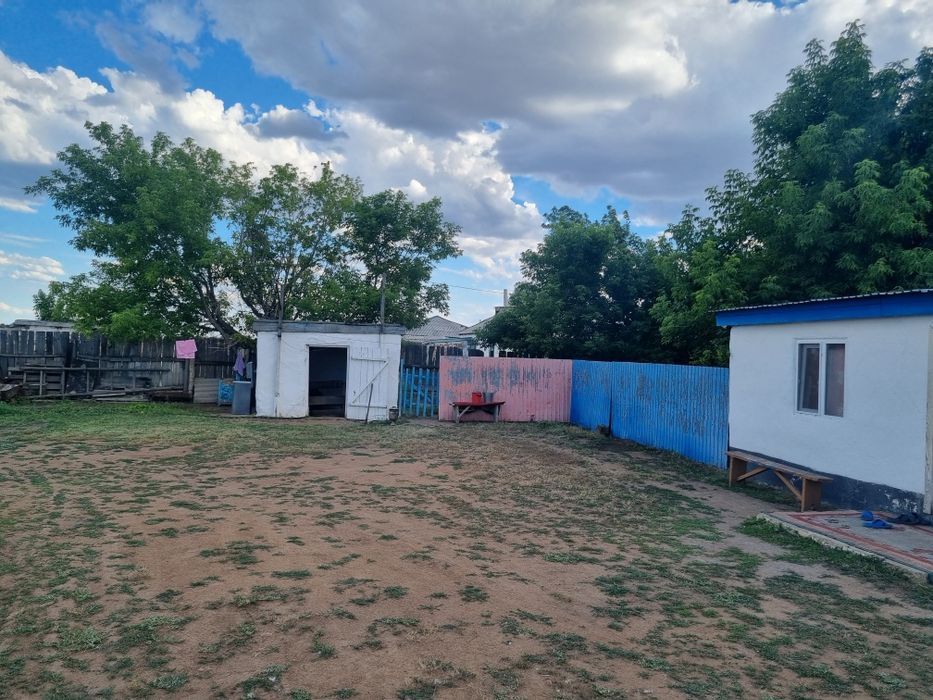 Продам Дом Аксуский район Село Донентаева