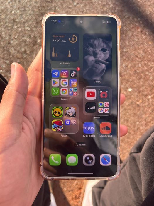 Redmi  K80  Pro 512/16