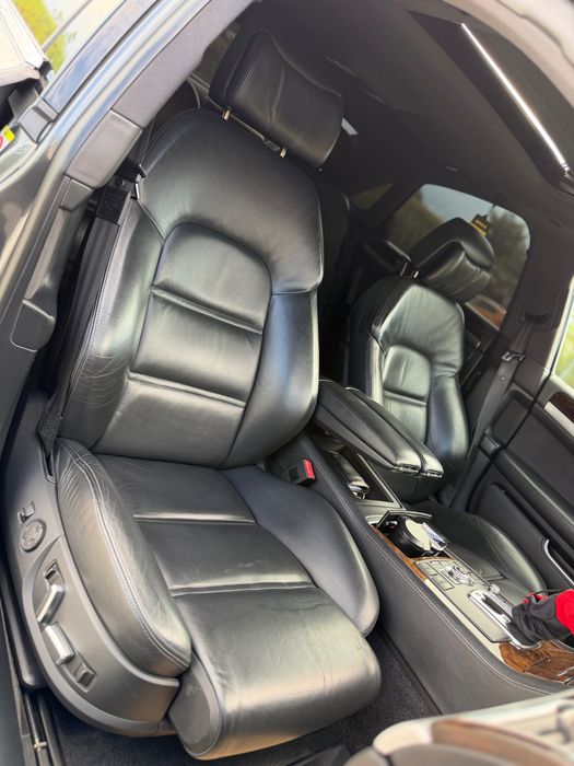 Audi A8 D3 paket de S8
