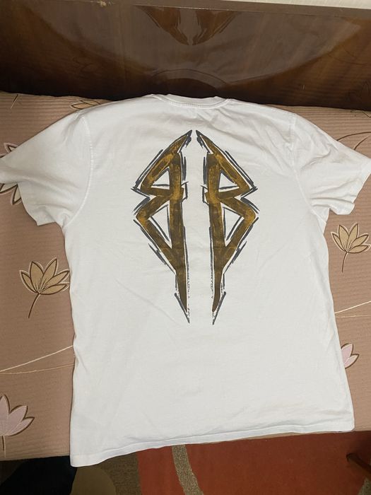 Тениска Balenciaga Xl