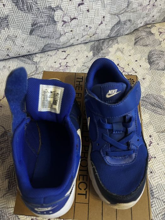 Детски маратонки NIKE AIR MAX