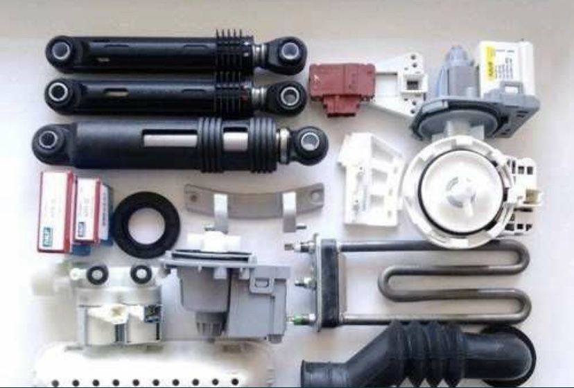 тэн для стиральных машин