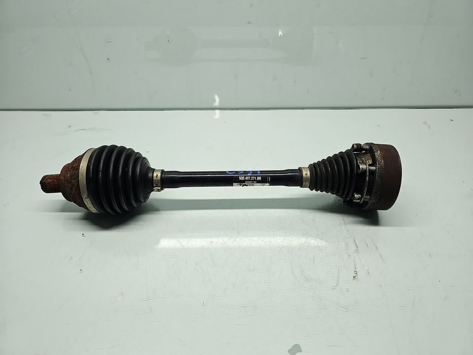 Planetara stanga fata Volkswagen Golf 7 (5G) [Fabr 2014-prezent] 5Q040