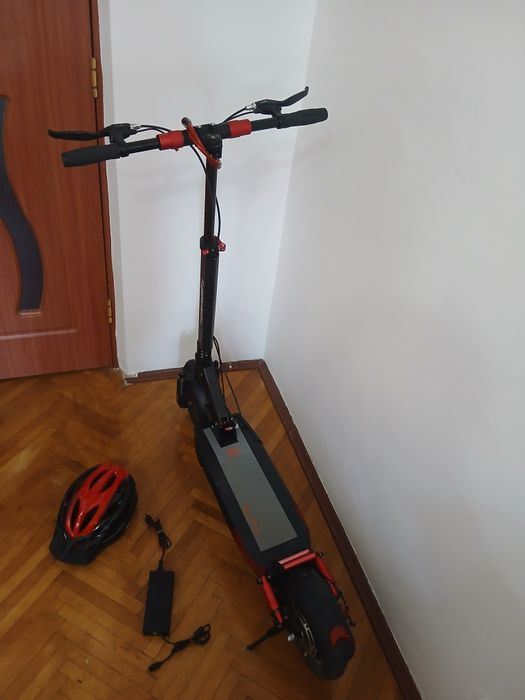 KugooKirin M4 PRO