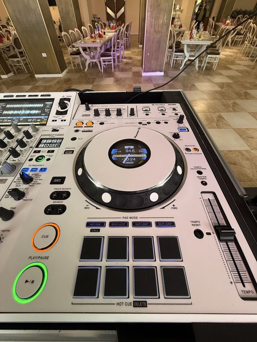 Consola All in One Dj systems Pioneer XDJ   XZ