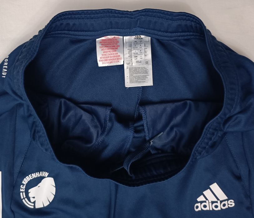 Adidas Copenhagen Tiro Pants оригинално долнище ръст до 164см Адидас