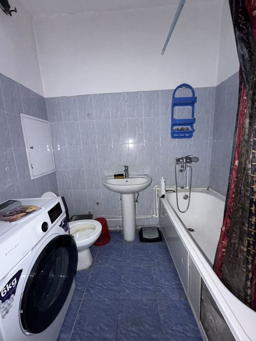 Аренда квартир сергели 5а 2/6/7 350& метро 3 Бекат