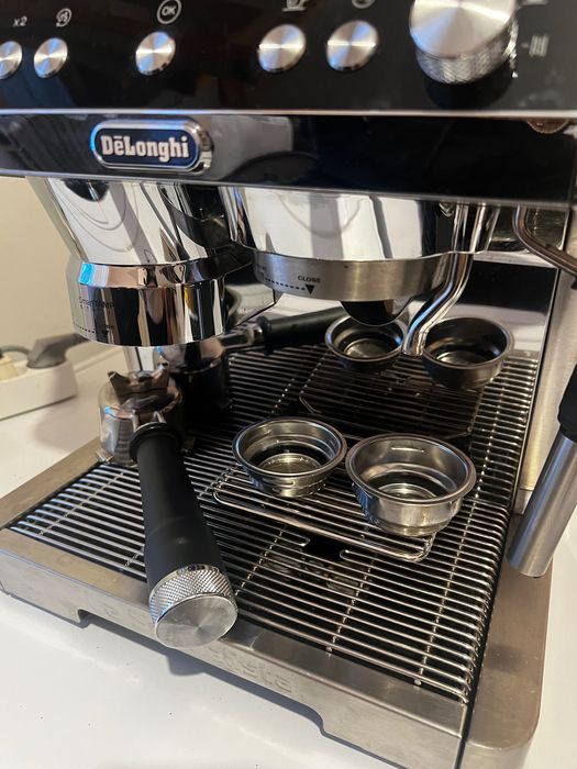 Delonghi La specialusta