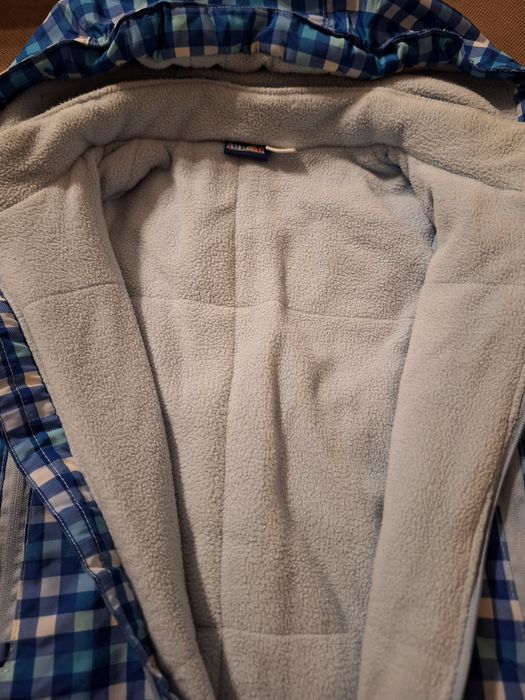 Зимен космонавт Lupilu, размер 74/80