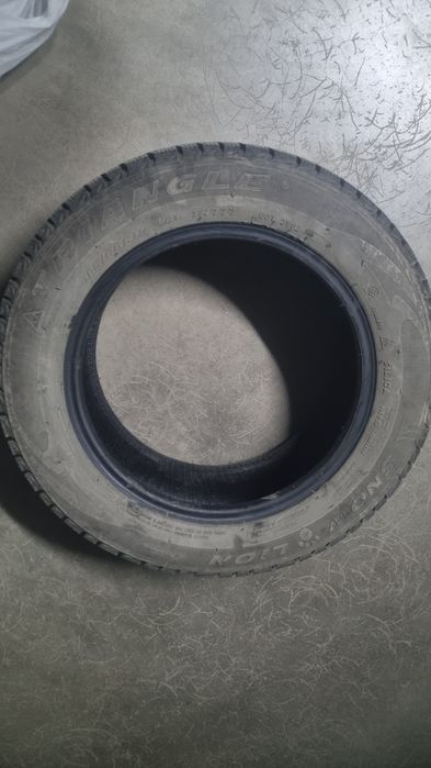 Зимние шины 185/65 R15