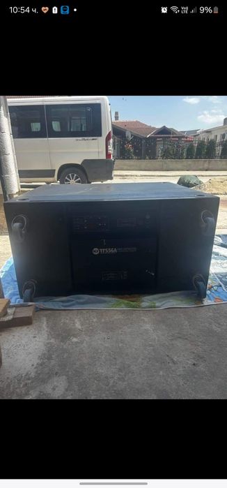 Tts 56 bass kasi 21 inca 6800w