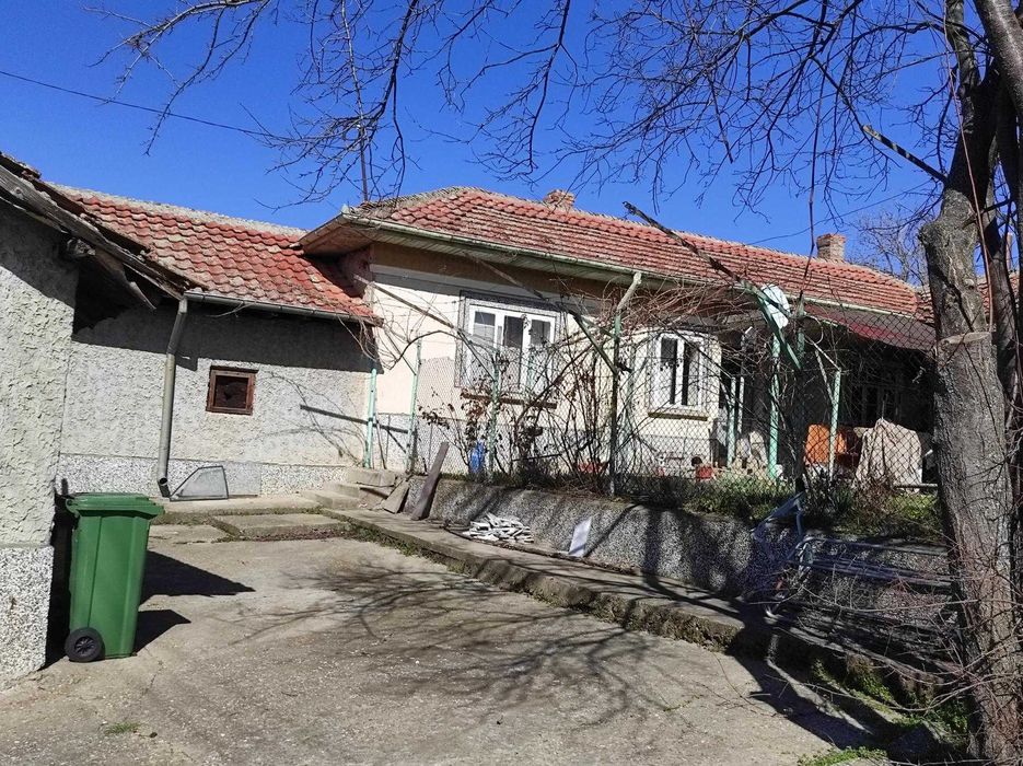Продава се Къща в с. Казимир, Област Силистра - 2099 кв.м за 12 €/кв.м - Снимка #3