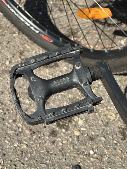 Идеальный Велосипед