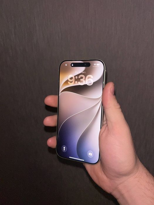 Iphone 17 pro 256