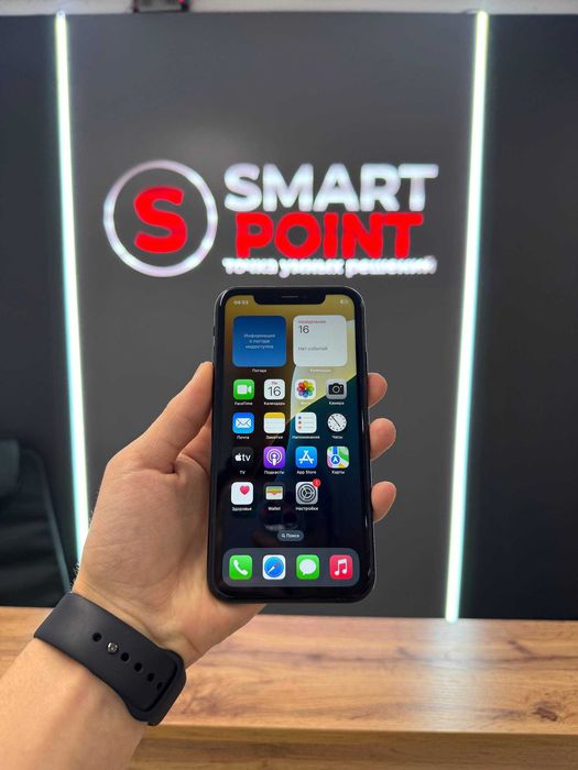 iPhone XR 64 GB / Smart Point