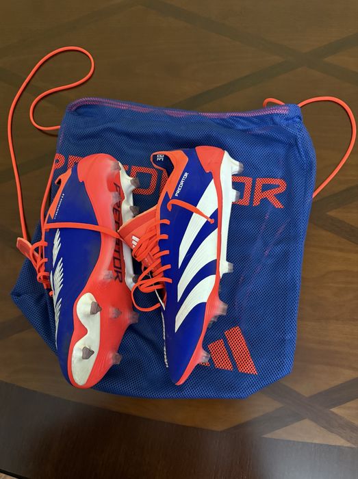 Бутсы Adidas Predator 43 размер оригинал