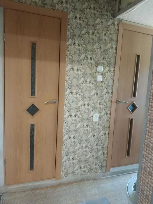 Продам 2х комн кв Ауэзова21/1