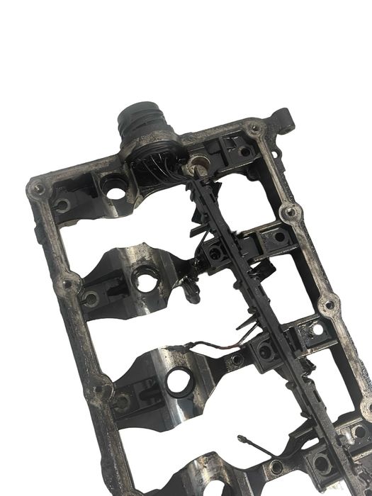 Capac Ax Cu Came Volkswagen Touran 1T1, 1T2 2003 - 2010 2.0 Tdi 16V Bk
