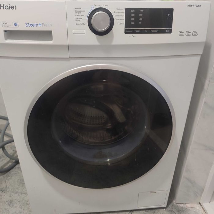 Продам стиральную машинку автомат3