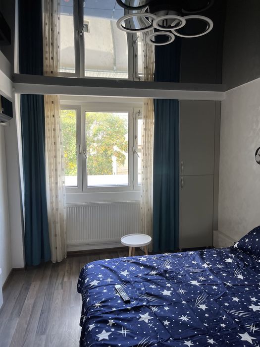 Închiriere regim hotelier A8 et2