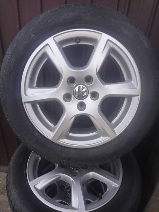 jante aluminiu pe 15 si 16