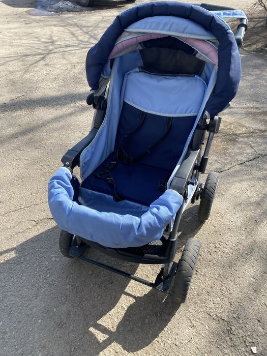 Коляска. Сост хорошее