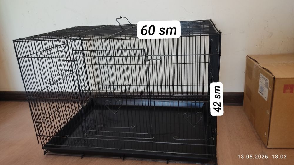 Quyon Xamiyak uchun 500 ming