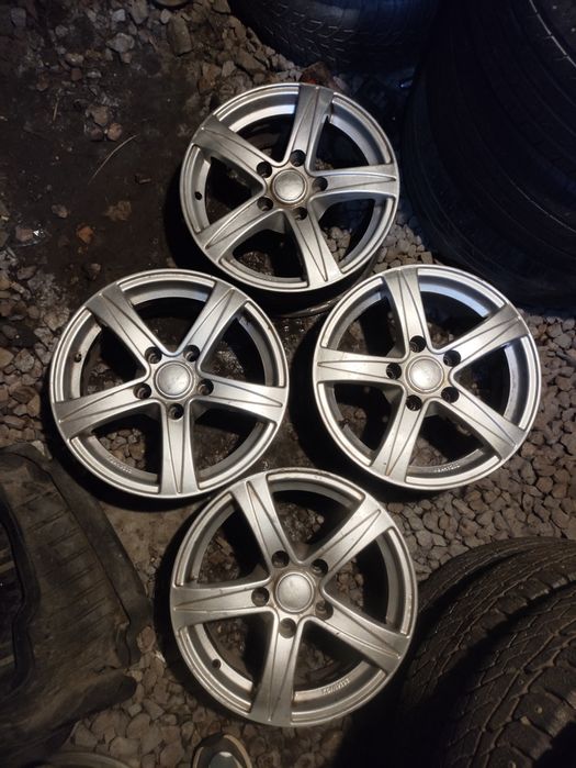 Шины, диски Петропавловск