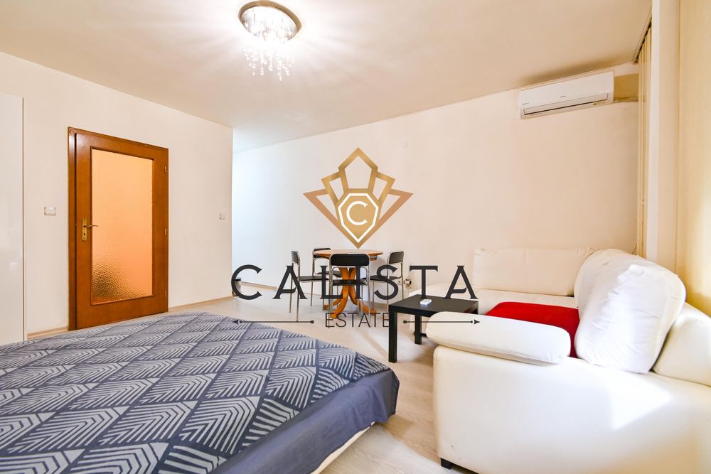 Дава се под наем Едностаен апартамент в София, Манастирски ливади - 46 кв.м за 547.23 € - Снимка #3