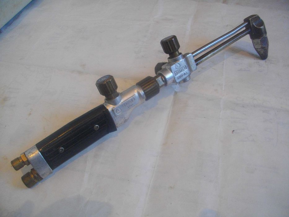 Оксижен газ кислород ацетилен Резак Горелка Бренер КРАКРА YILDIZ X21