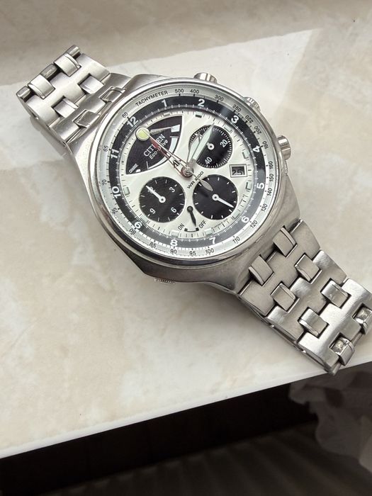 Citizen eco drive calibre 2100 Brasov • OLX.ro