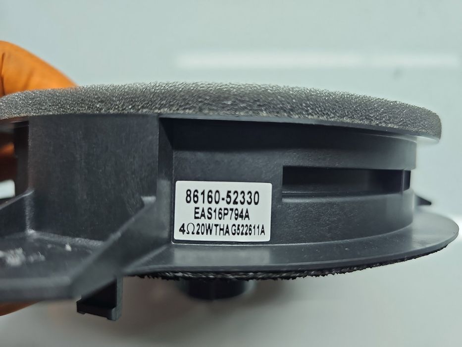 Boxa dreapta spate Toyota Rav 4 IV (ZSA4, ALA4) [Fabr 2013-2018] 86160