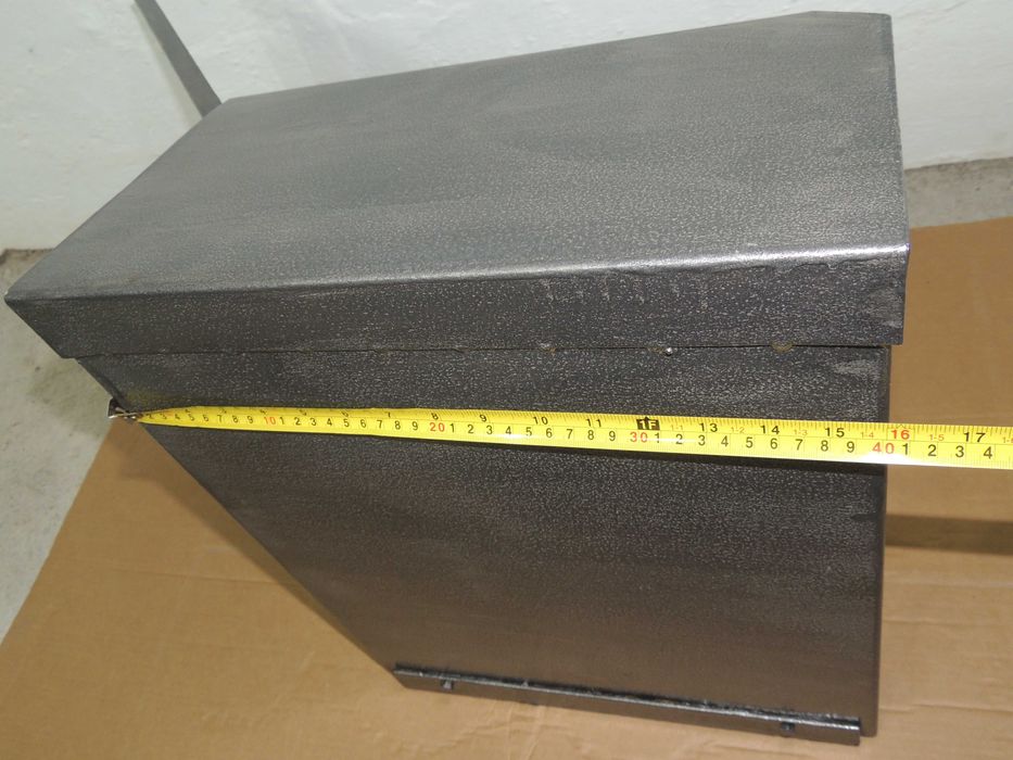 Ел. табло.      Маша за коса - 13W