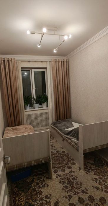 Продаётся 3 комнатная квартира массив ялангач Экобазар