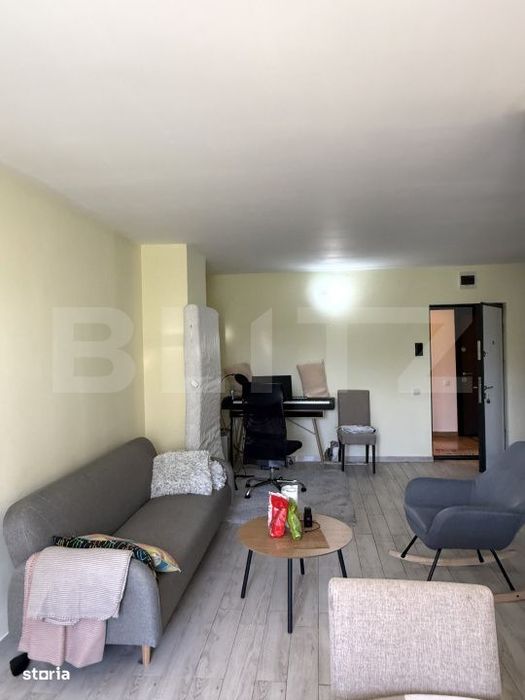 Apartament 2 camere de vanzare, 52mp la doar 7 minute pe jos de IULIUS — fotografia 1