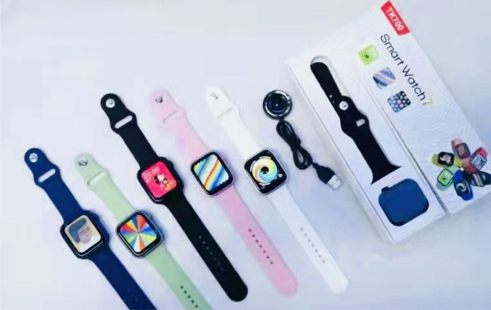 Смарт часы  Smart Watch 7