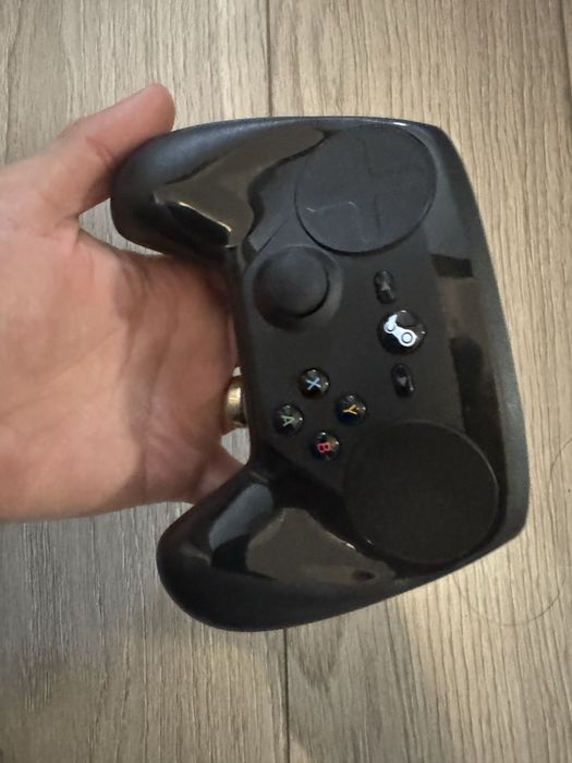 Controler steam original