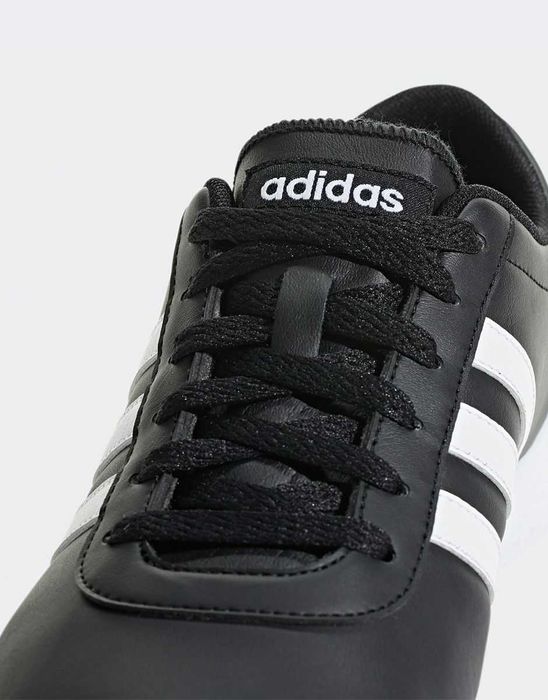 Adidas - Easy Vulc 2.0 Black Оригинал Код 992