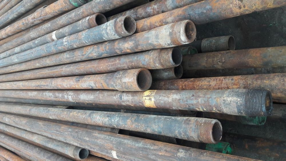 Teava tubing fii 60.73.89