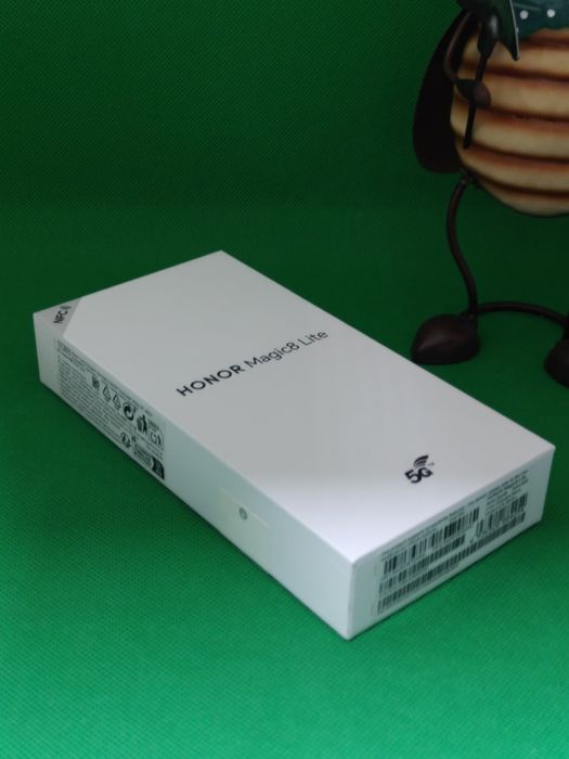 Honor Magic8 lite sigilat * Garantie * BuyBack