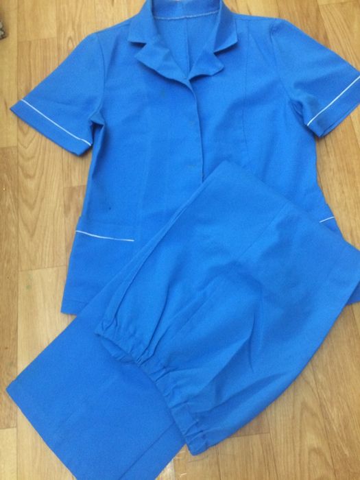 Продам спецодежду для работы