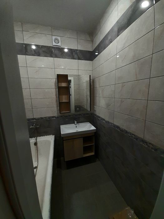 Услуги кафельщика.